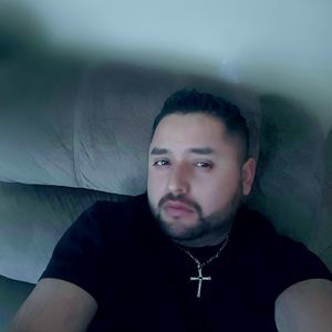 Meet your Posher, Fredy